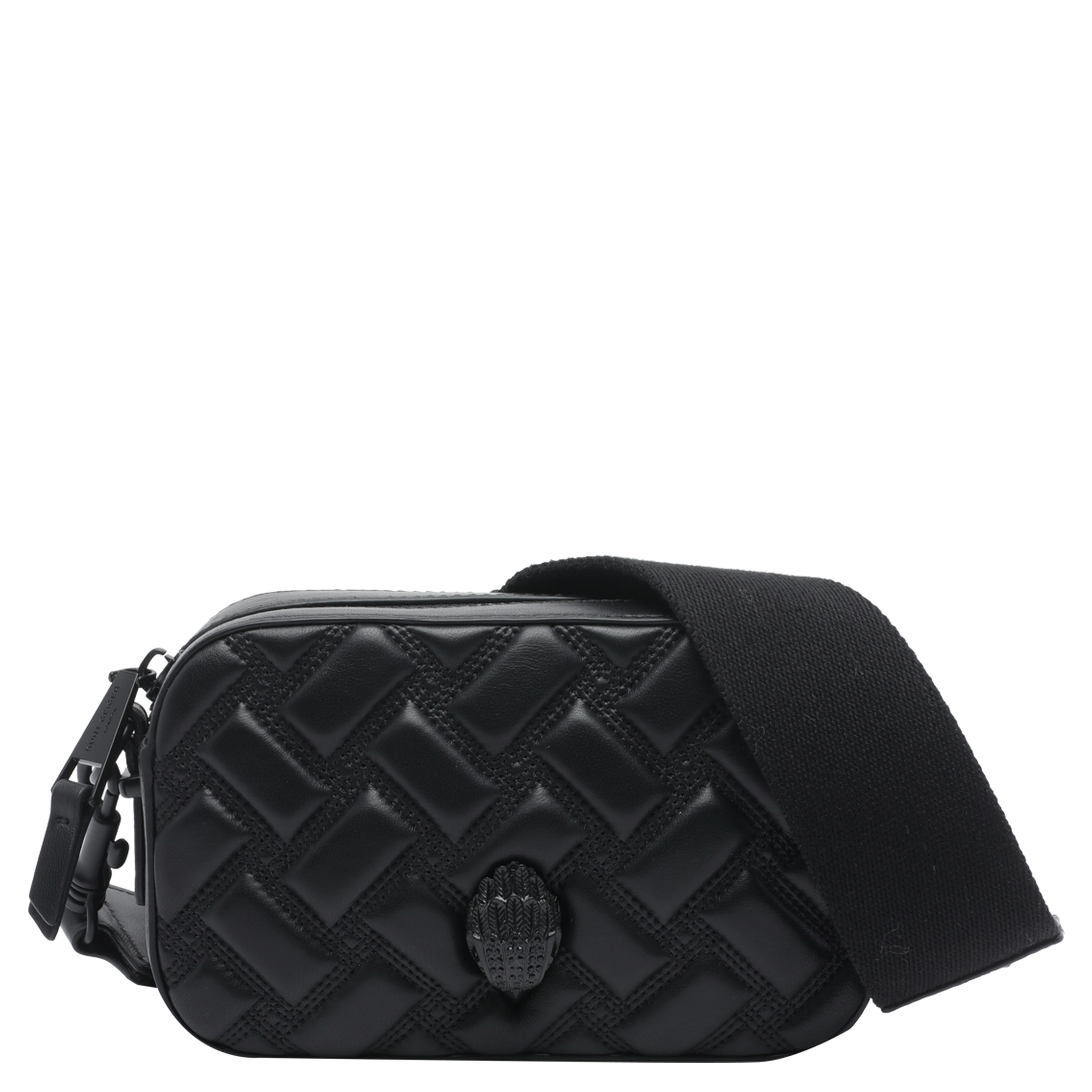 KURT GEIGER Bags.. Black