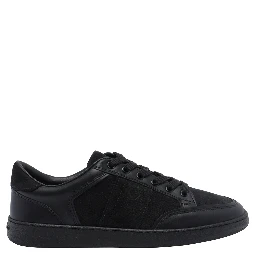 FERRAGAMO Sneakers Black