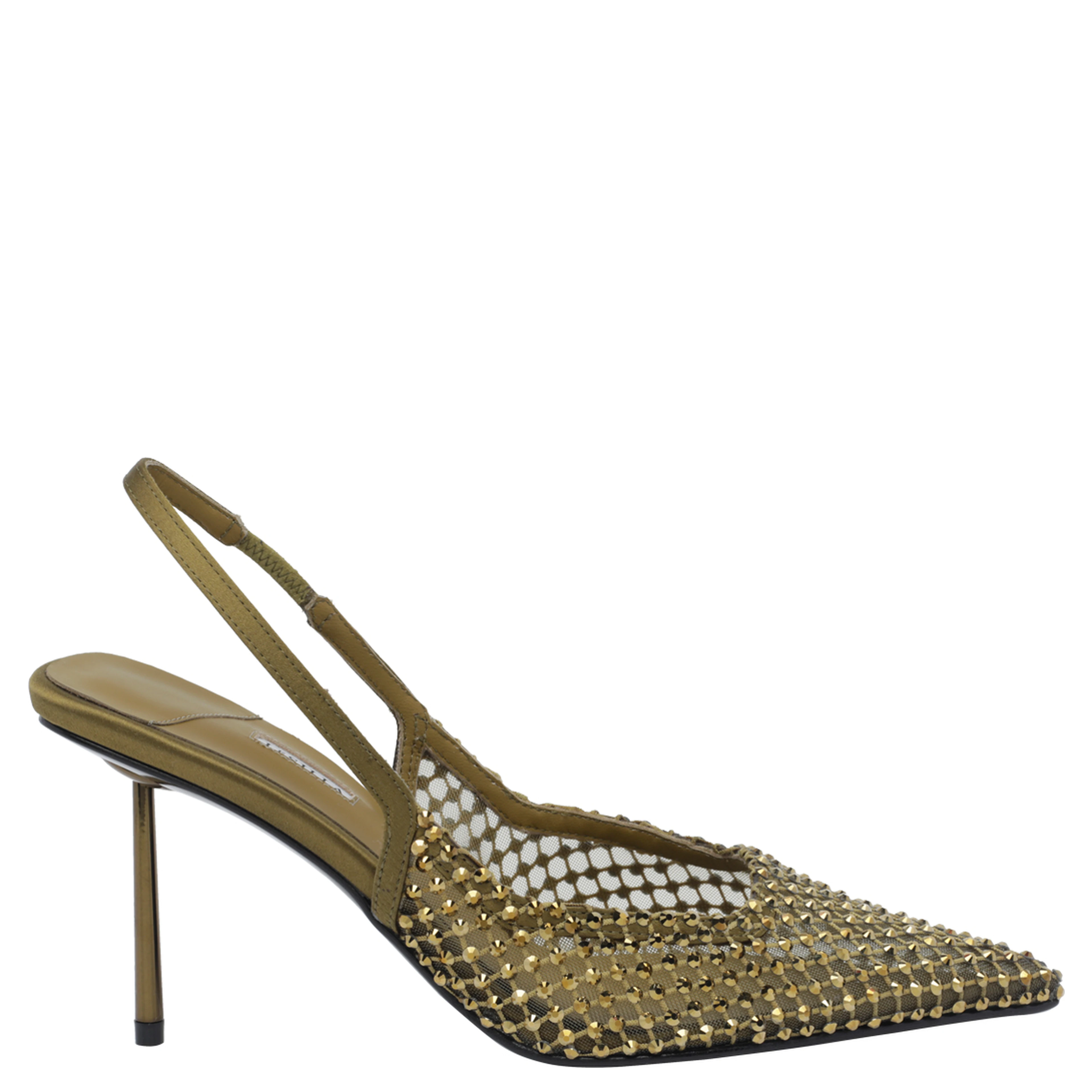 LE SILLA With Heel