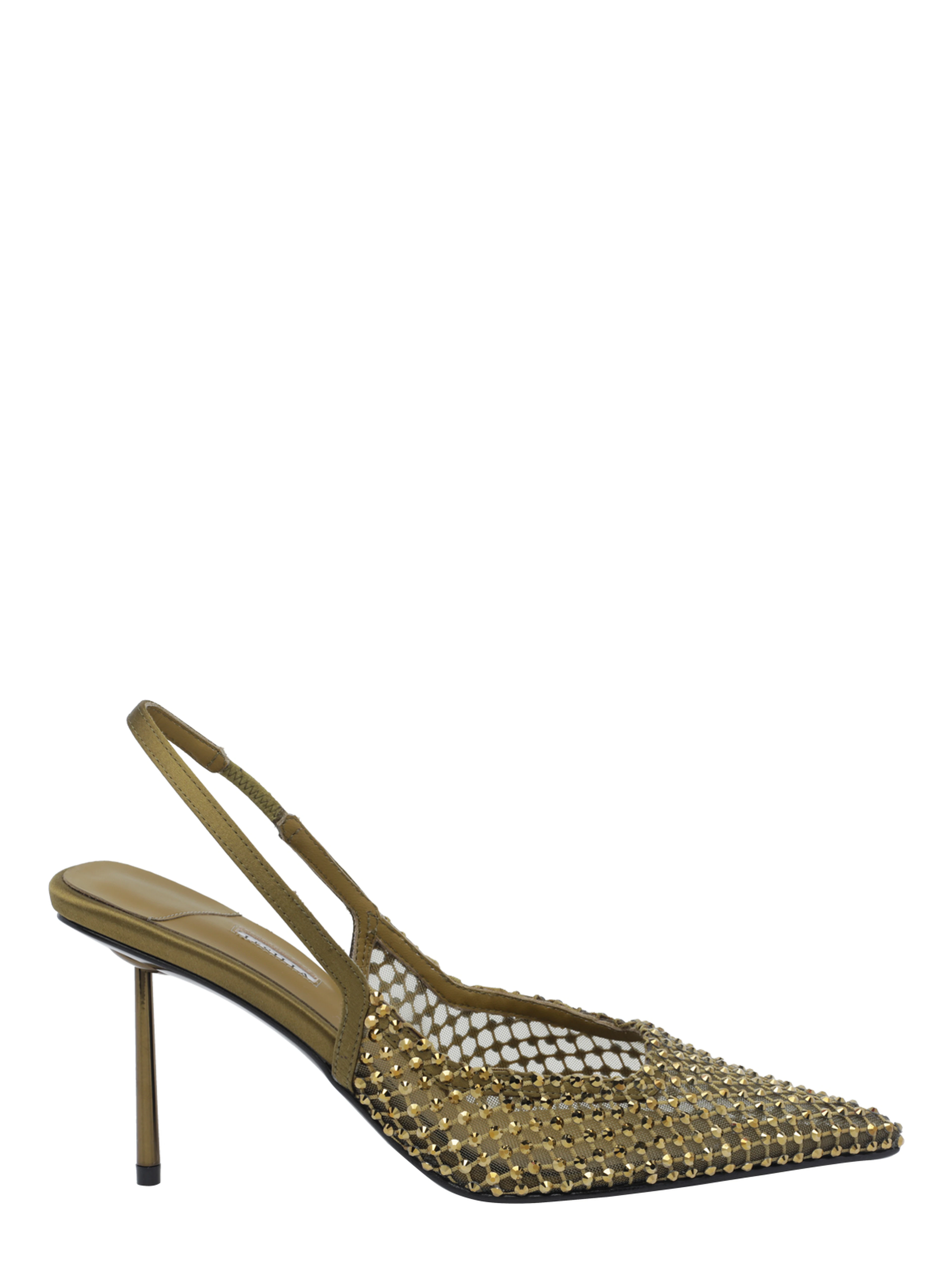 LE SILLA With Heel