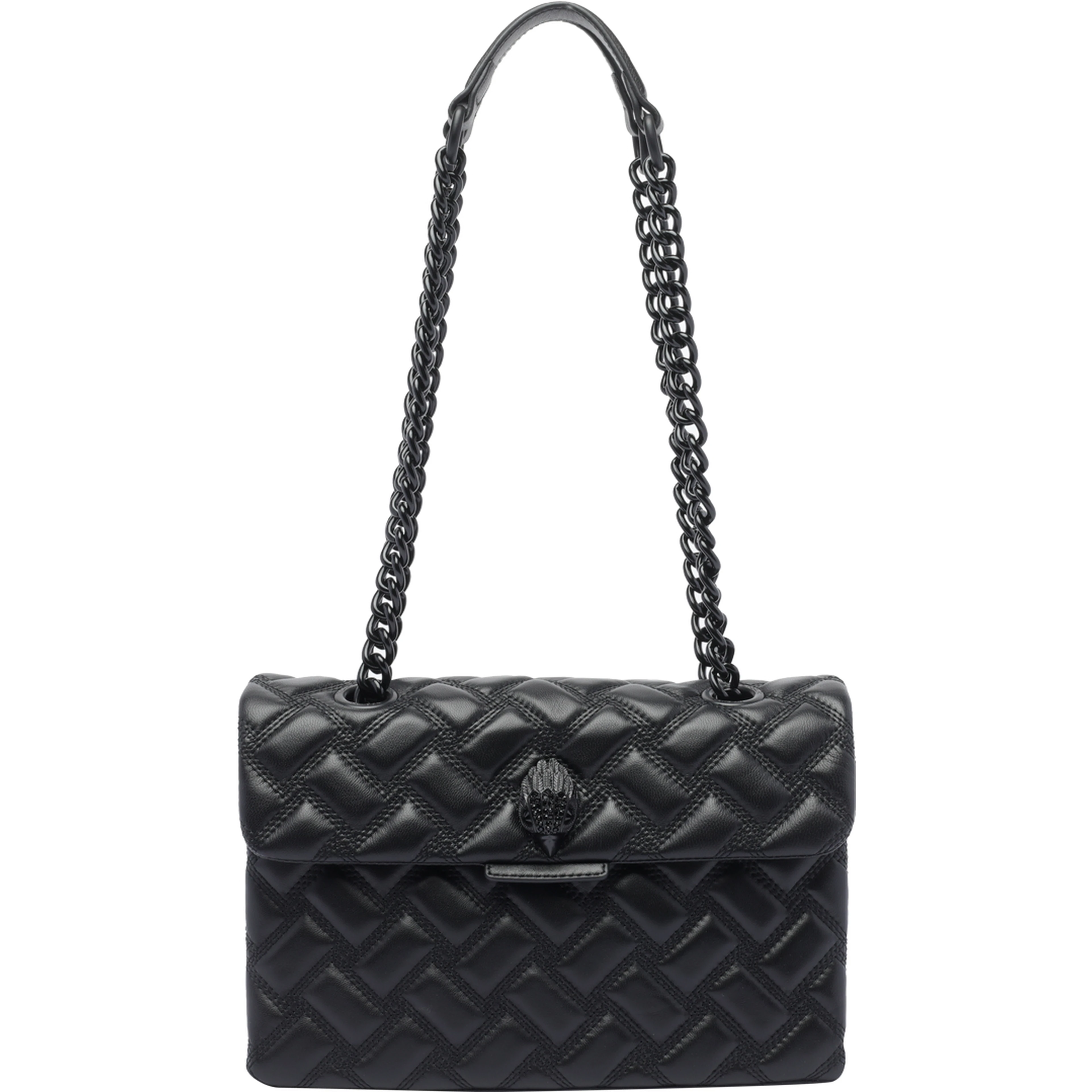 KURT GEIGER Bags.. Black