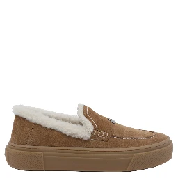 HOGAN Flat shoes
