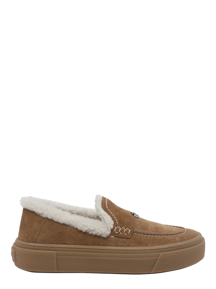 HOGAN Flat shoes