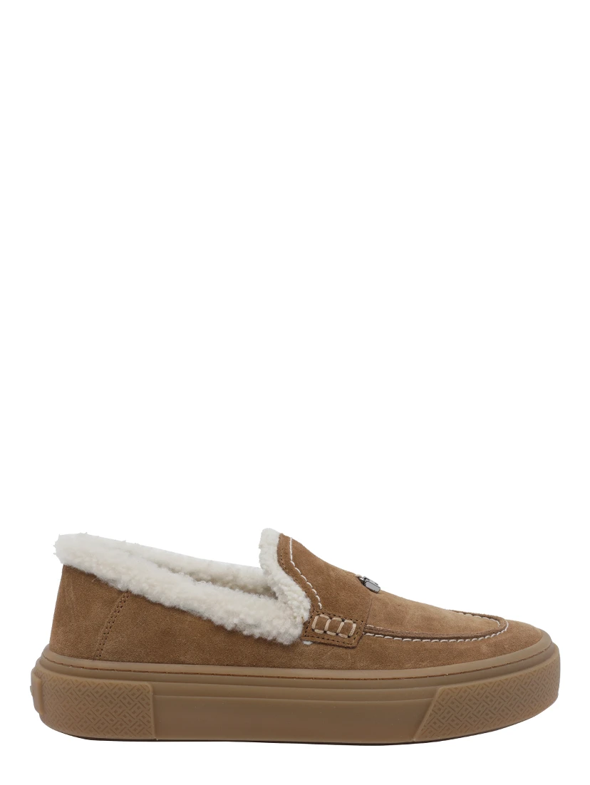 HOGAN Flat shoes