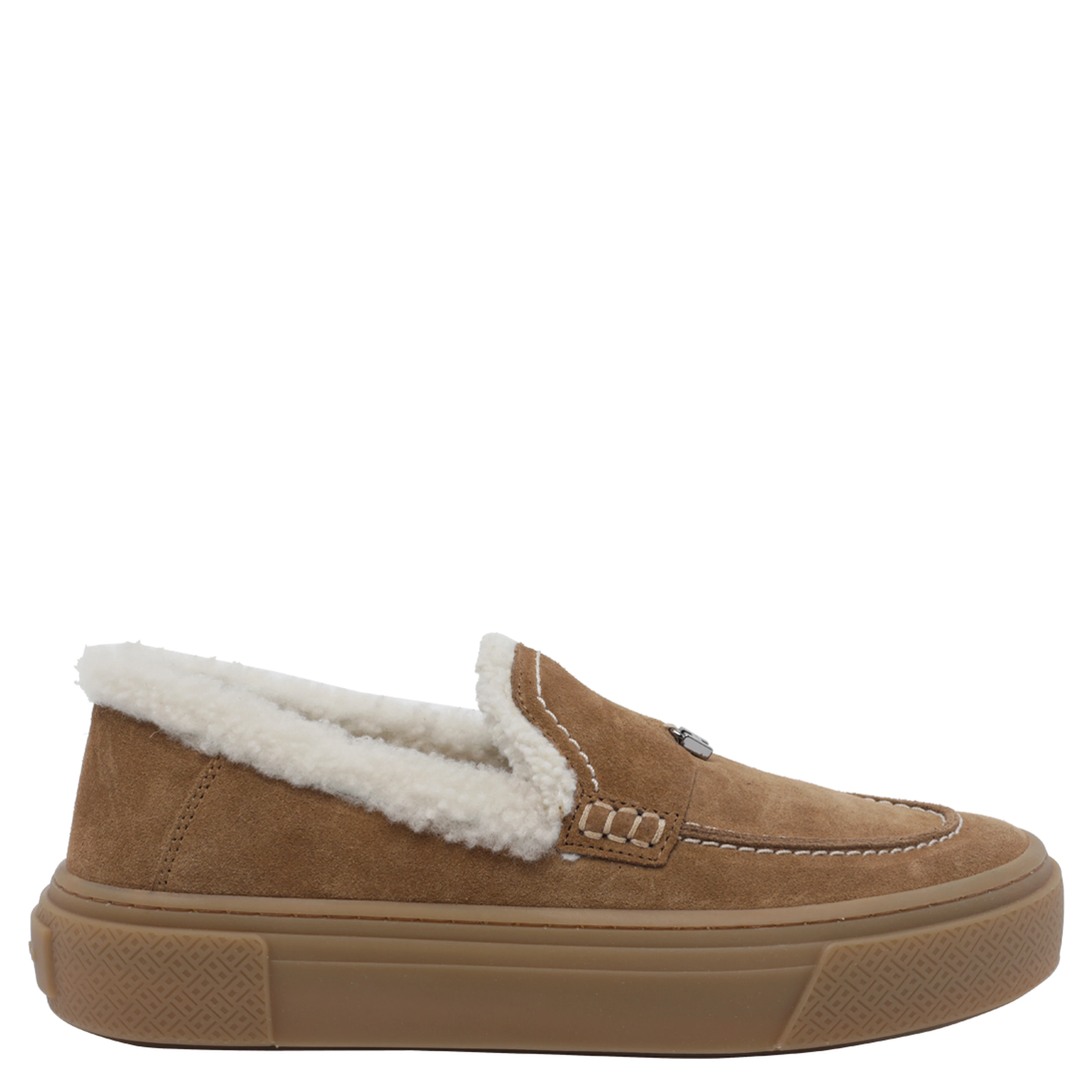 HOGAN Flat shoes