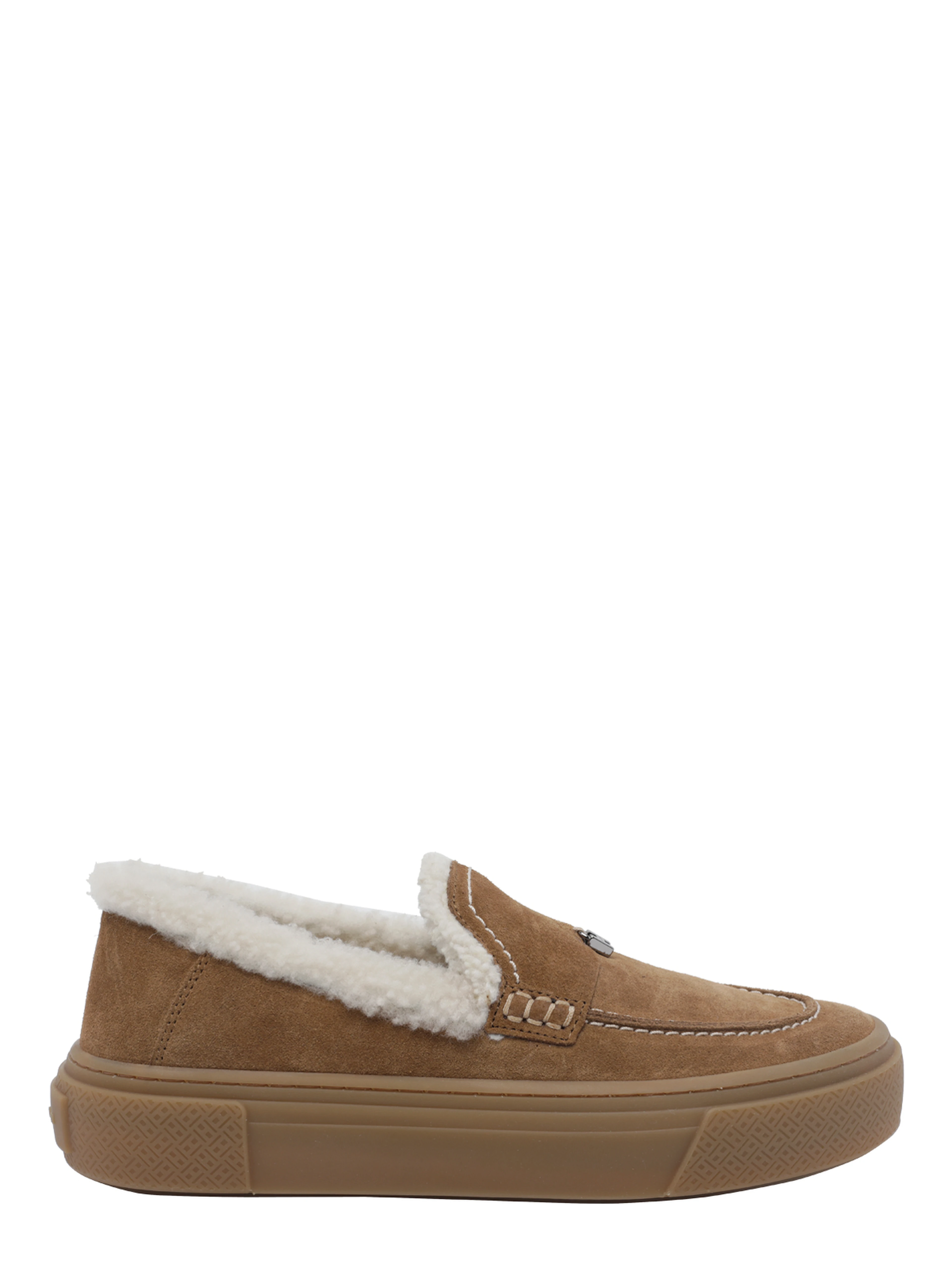 HOGAN Flat shoes