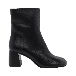 POEVE Boots Black