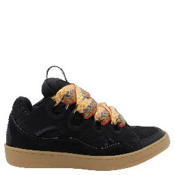 LANVIN Sneakers Black
