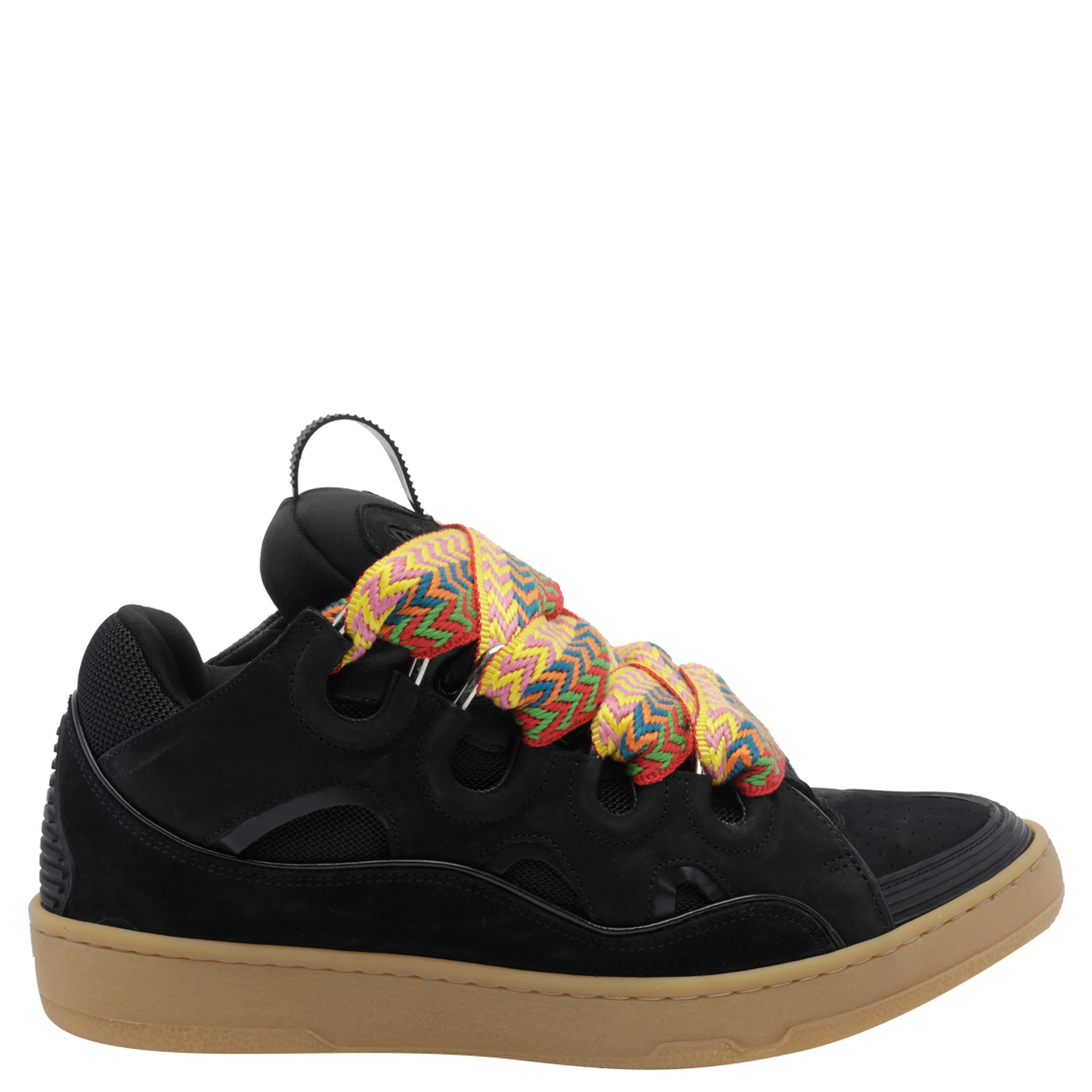 LANVIN Sneakers Black