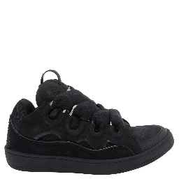 LANVIN Sneakers Black