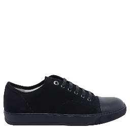 LANVIN Sneakers Blue