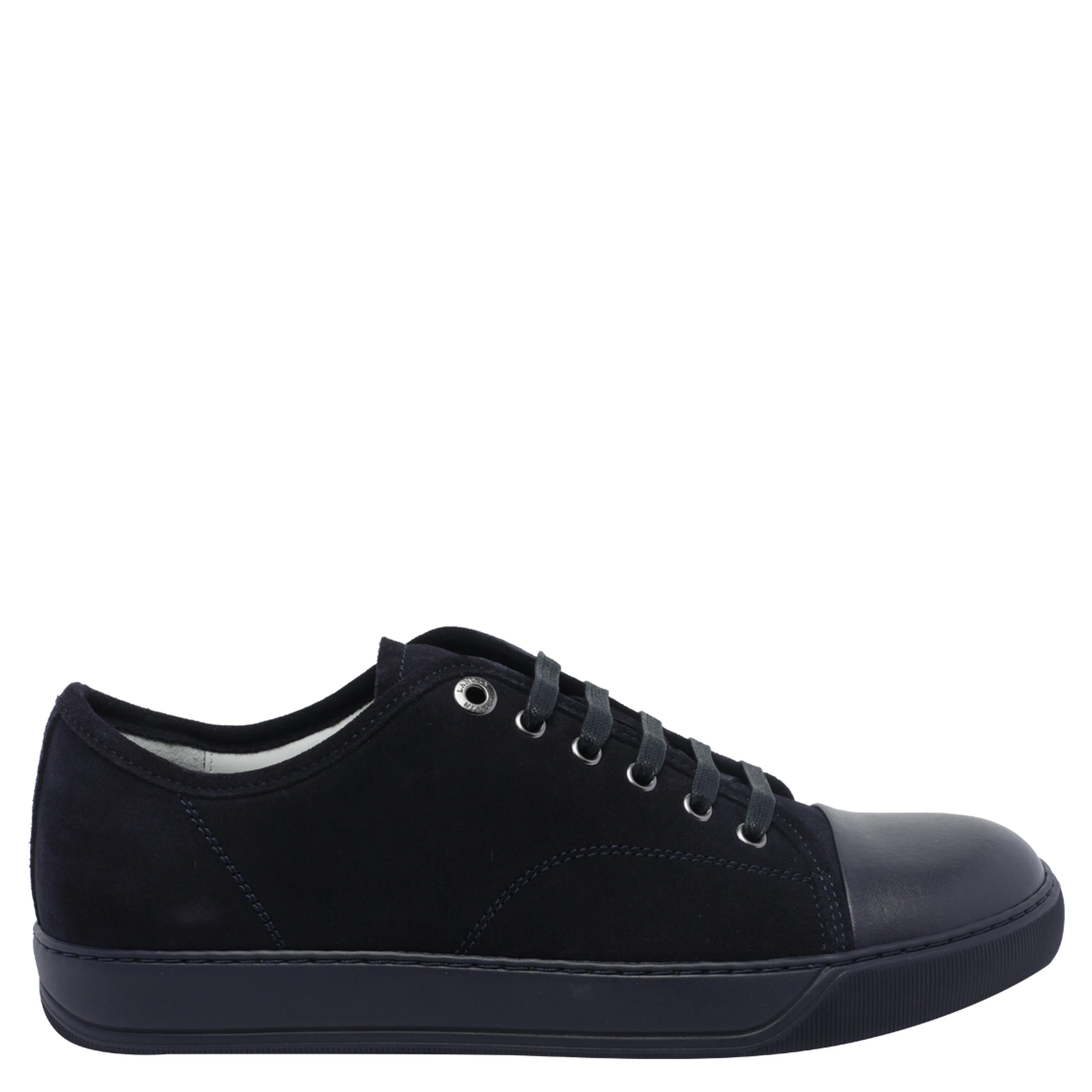 LANVIN Sneakers Blue