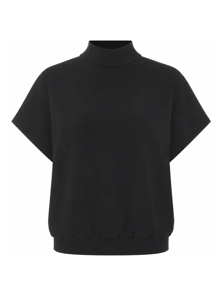 ELEH Jackets Black