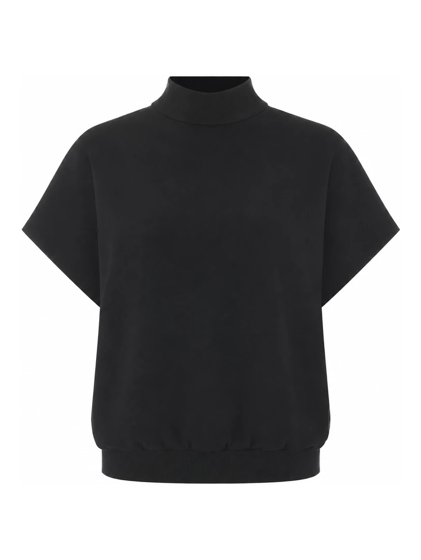 ELEH Jackets Black