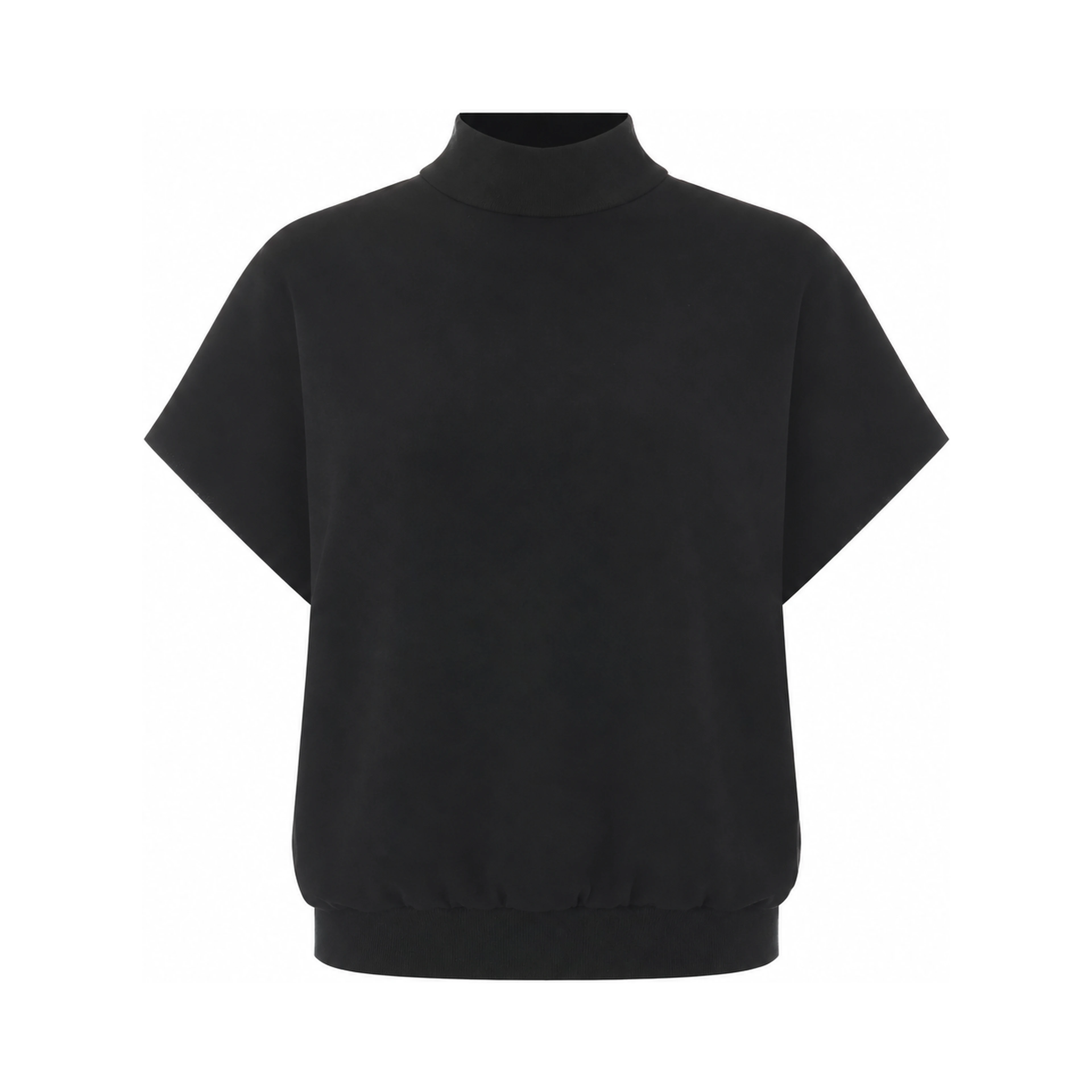 ELEH Jackets Black