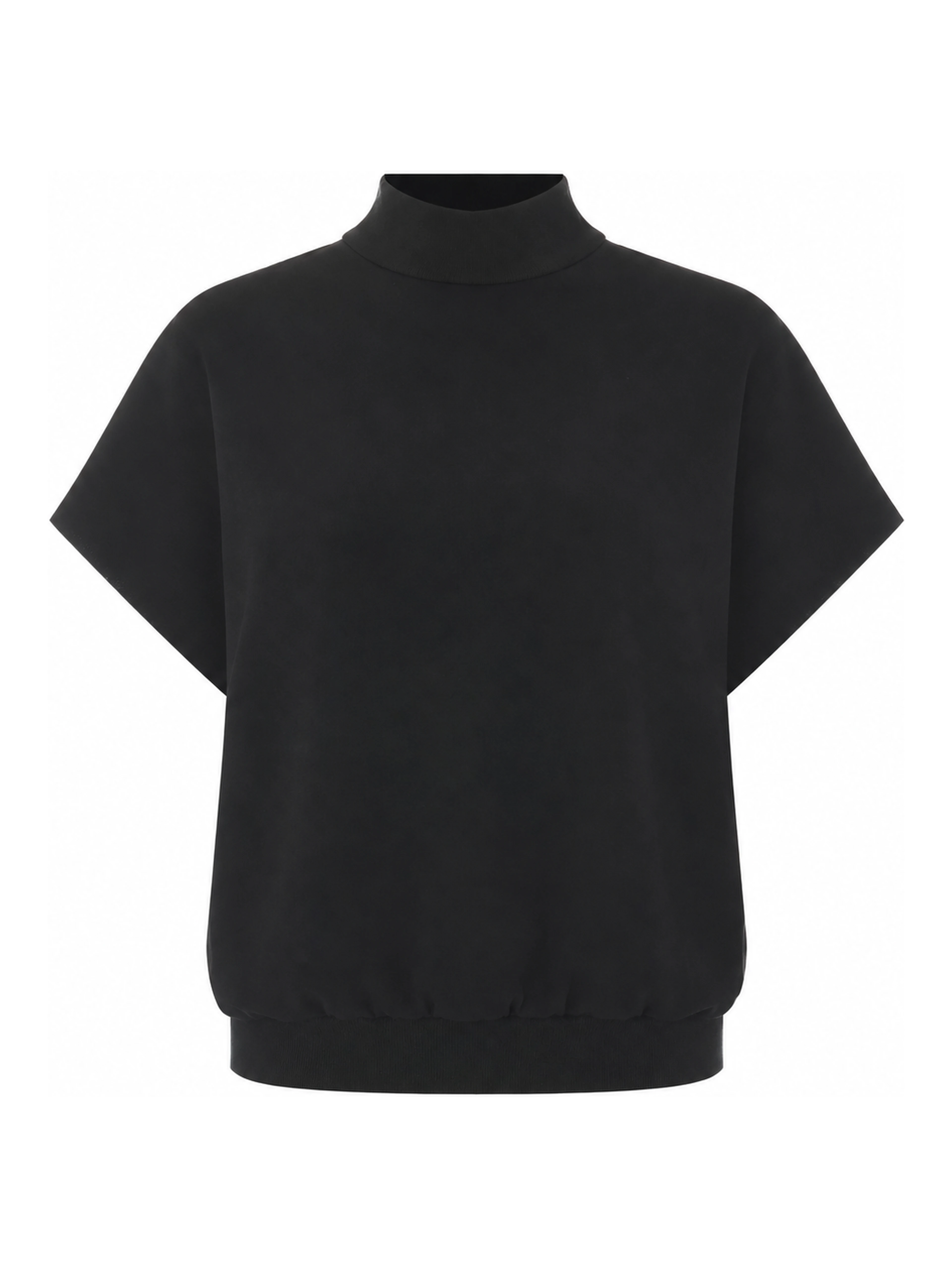 ELEH Jackets Black