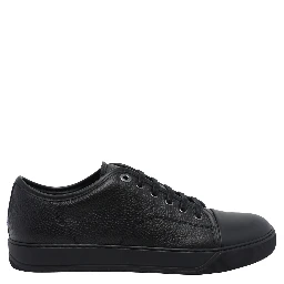 LANVIN Sneakers Black