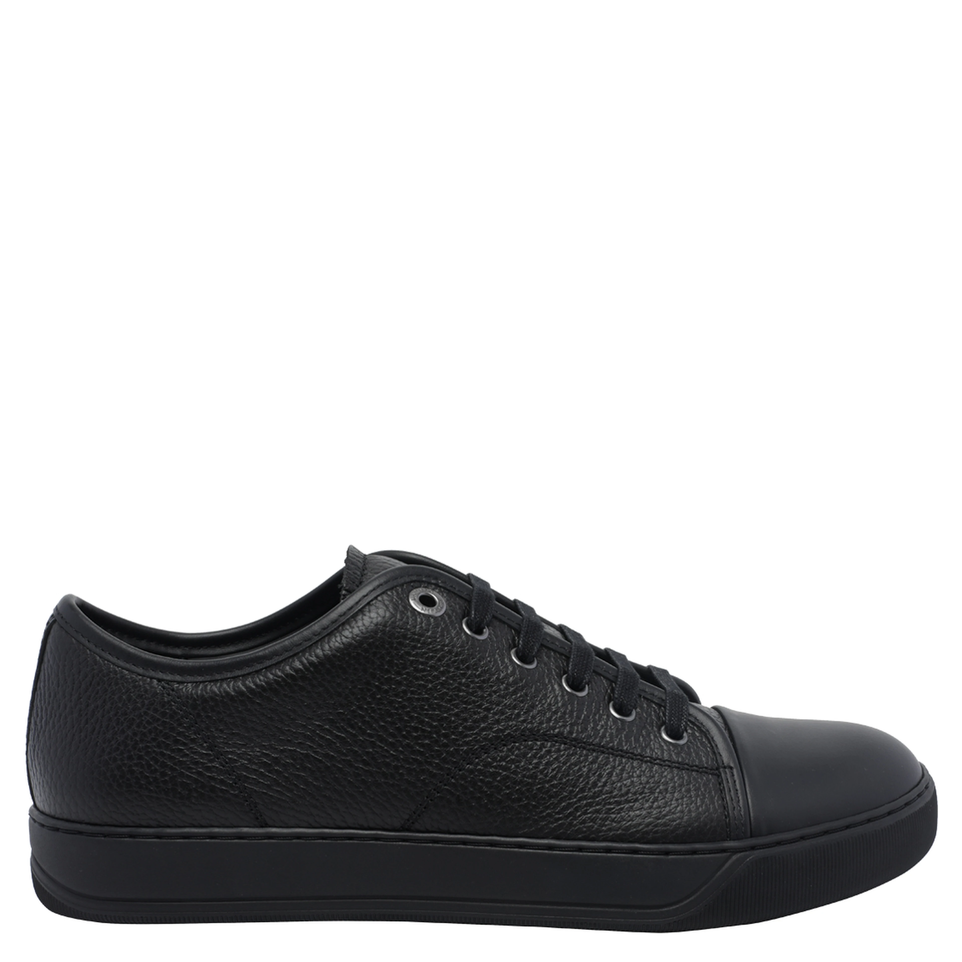LANVIN Sneakers Black