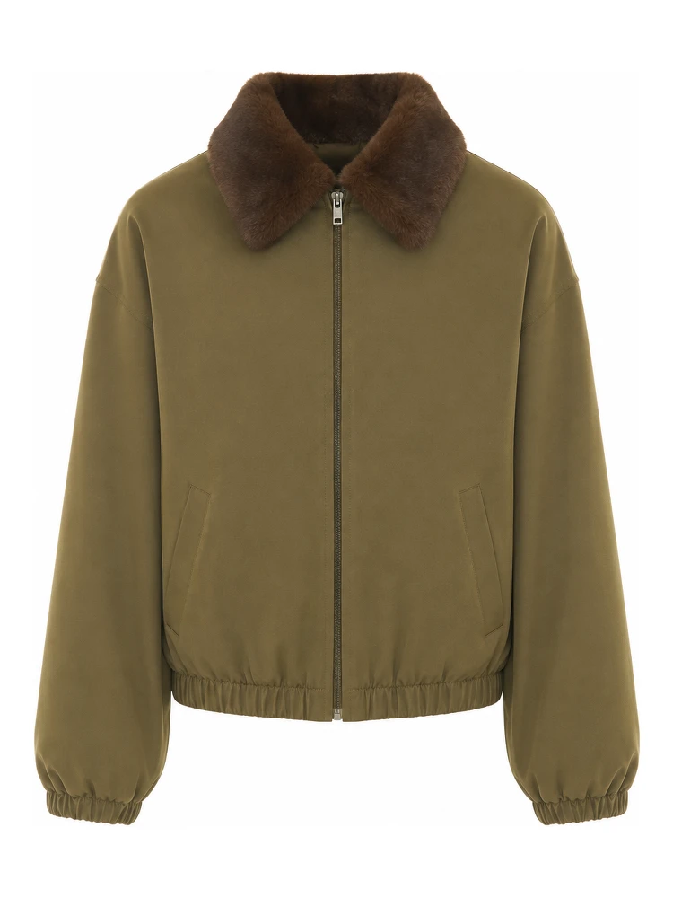 ELEH Jackets