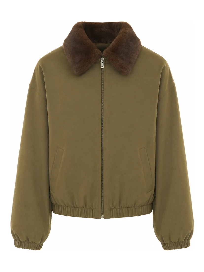 ELEH Jackets