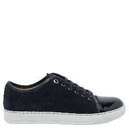 LANVIN Sneakers Blue