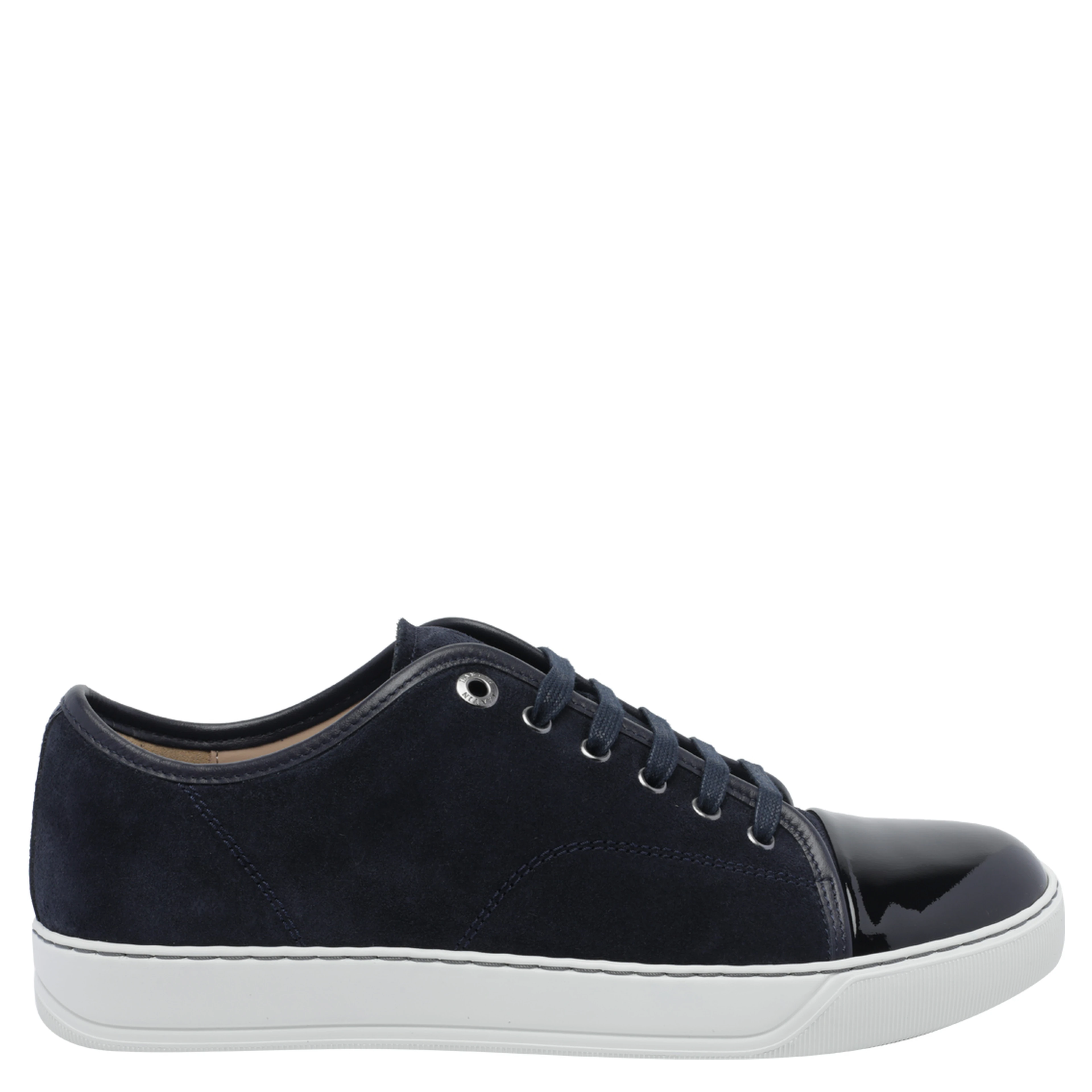 LANVIN Sneakers Blue