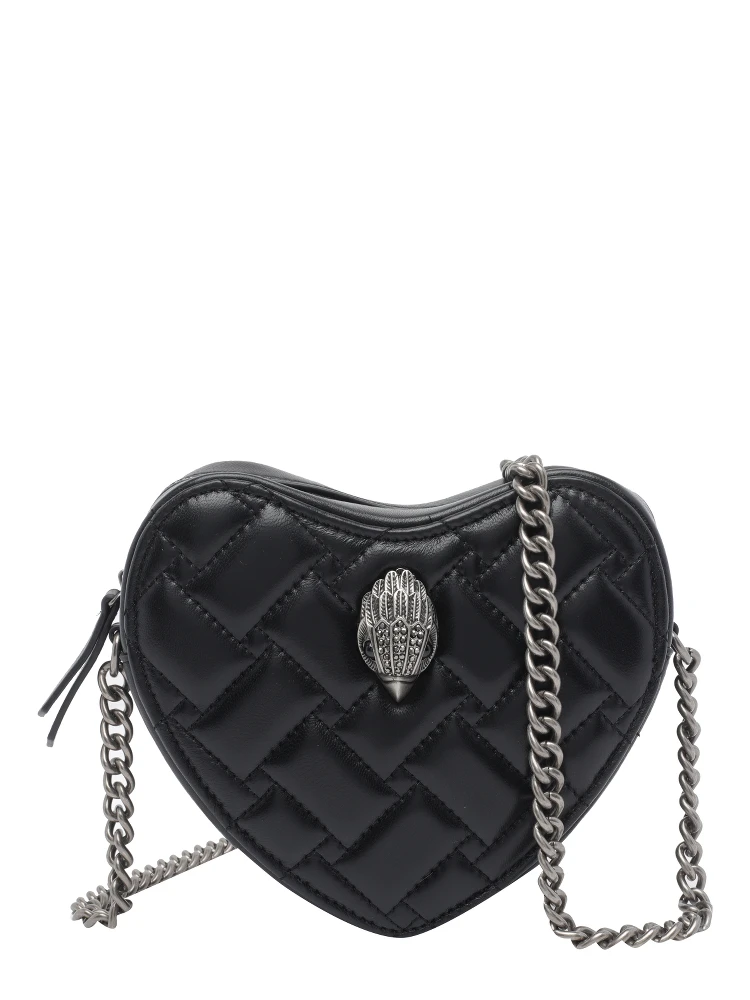 KURT GEIGER Bags.. Black