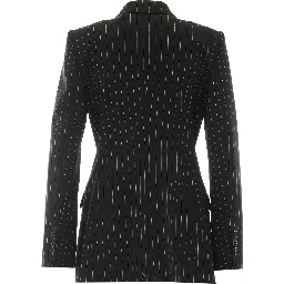 Dolce & Gabbana Jackets Black