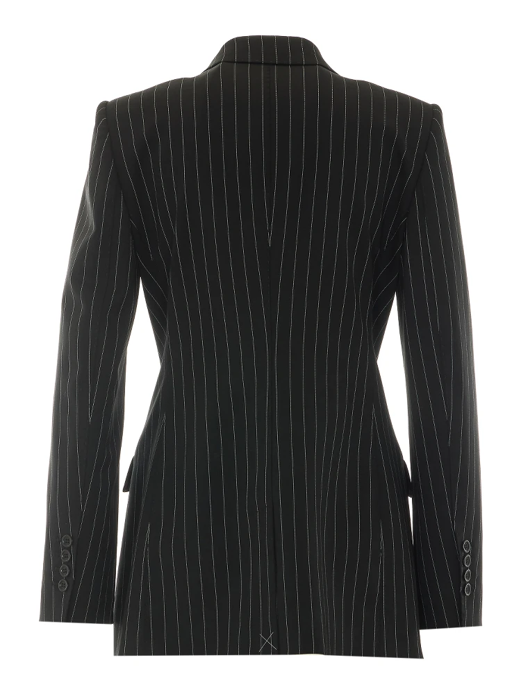 Dolce & Gabbana Jackets Black alternative