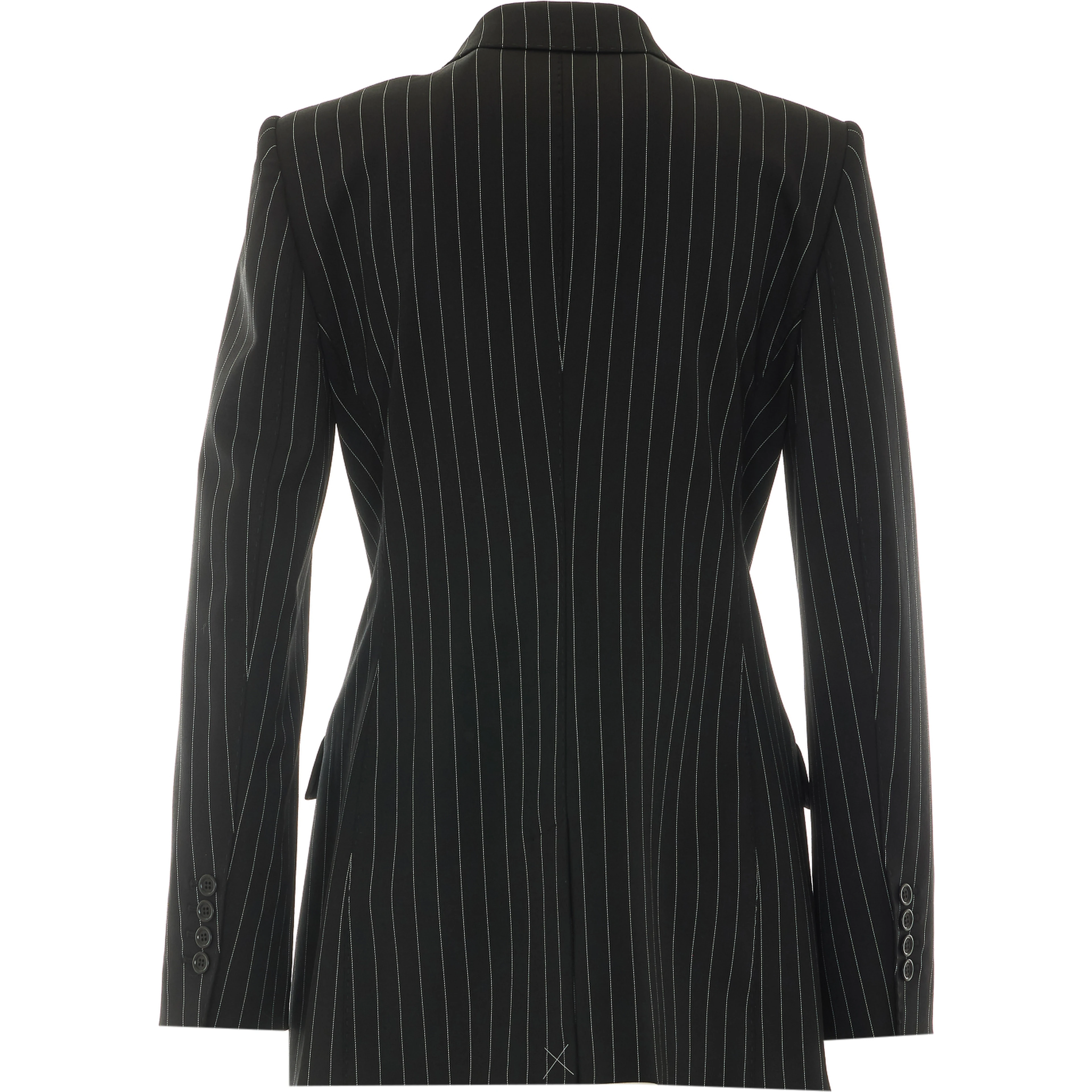 Dolce & Gabbana Jackets Black
