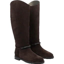 Brunello Cucinelli Boots