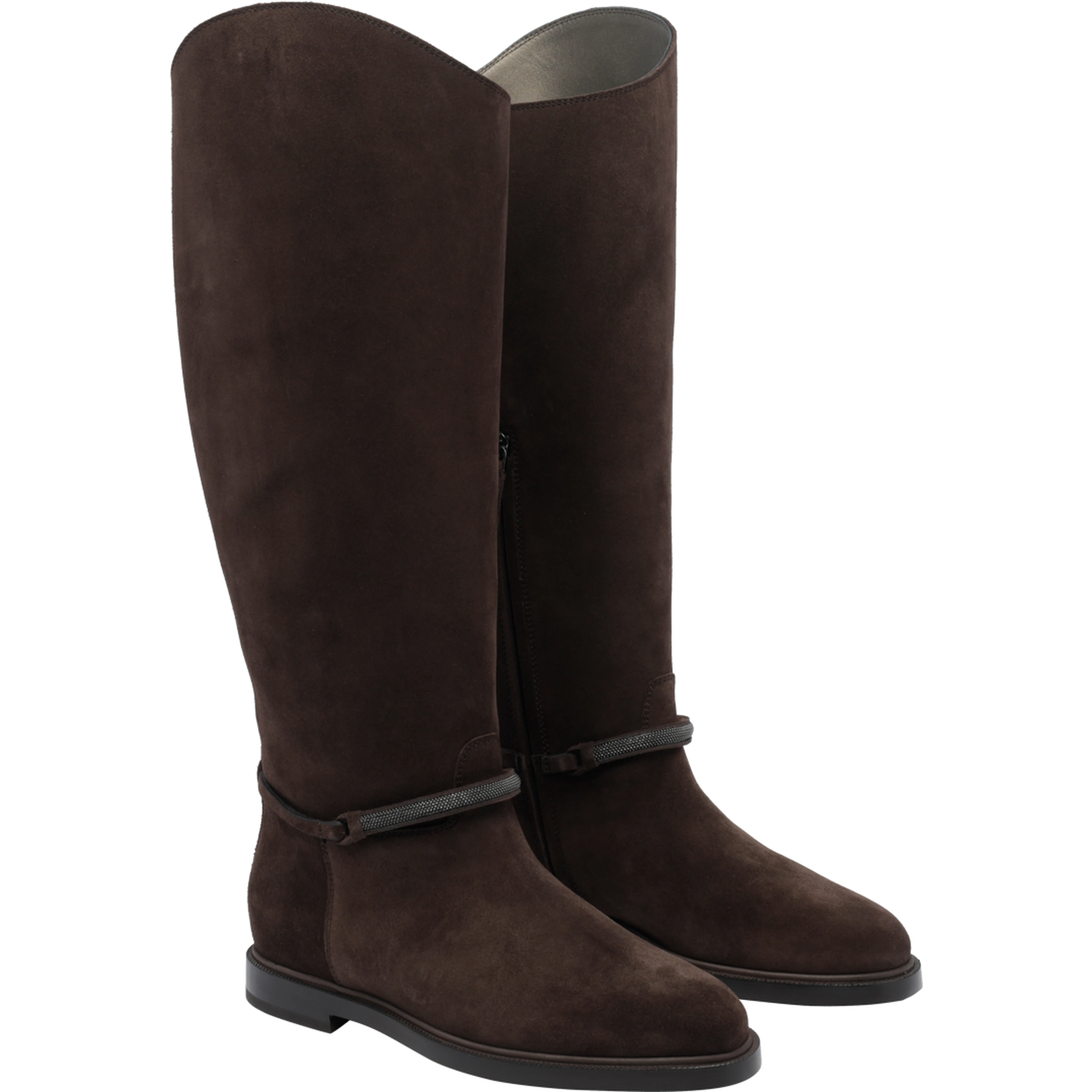 Brunello Cucinelli Boots