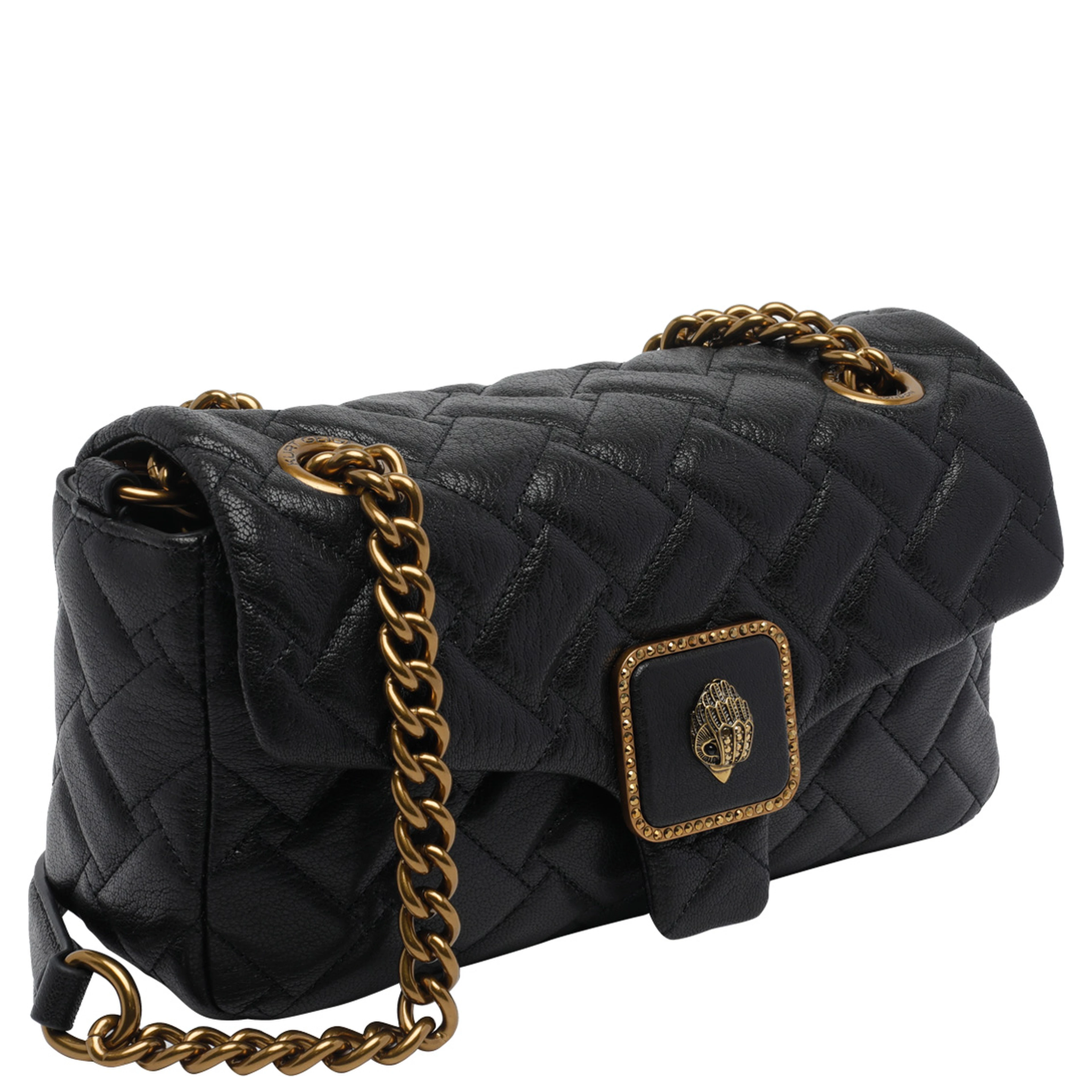 KURT GEIGER Bags.. Black