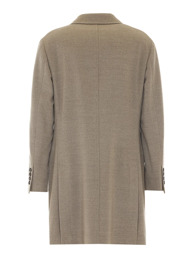 Brunello Cucinelli Coats Rock alternative