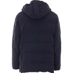 BRUNELLO CUCINELLI Coats Blue