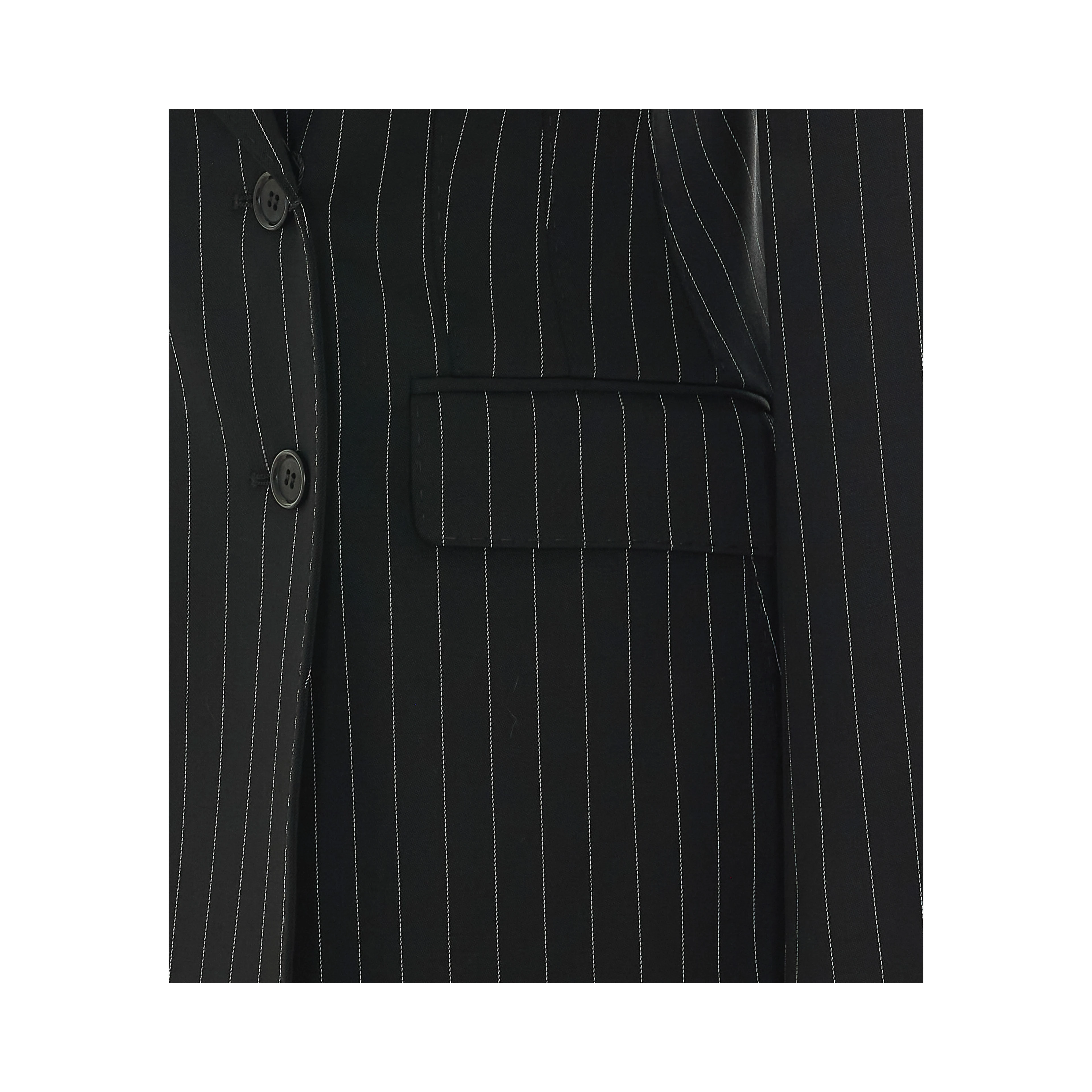 Dolce & Gabbana Jackets Black