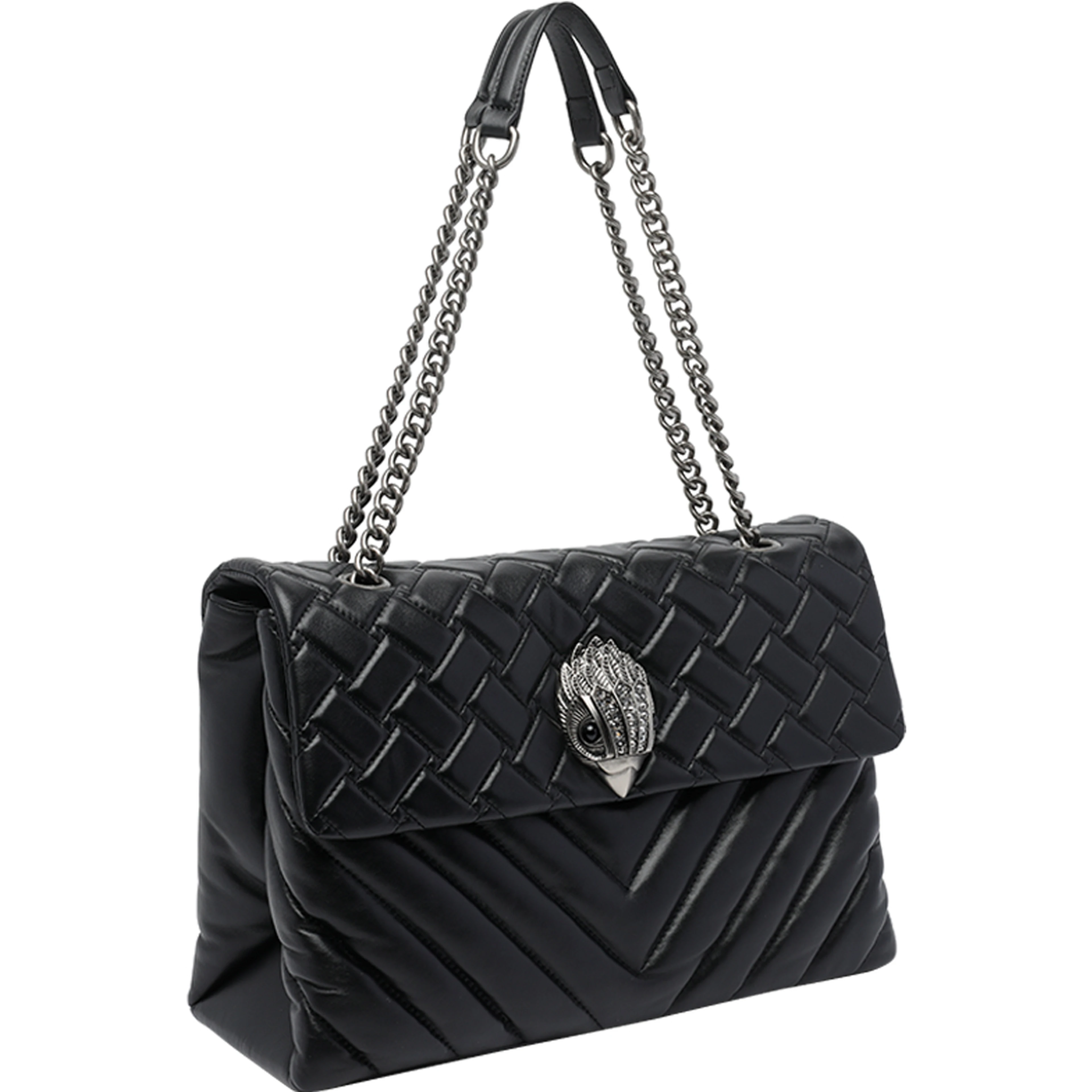 KURT GEIGER Bags.. Black