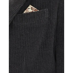 CIRCOLO 1901 Jackets Blue