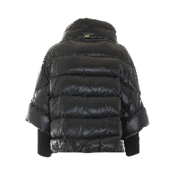 HERNO Coats Black
