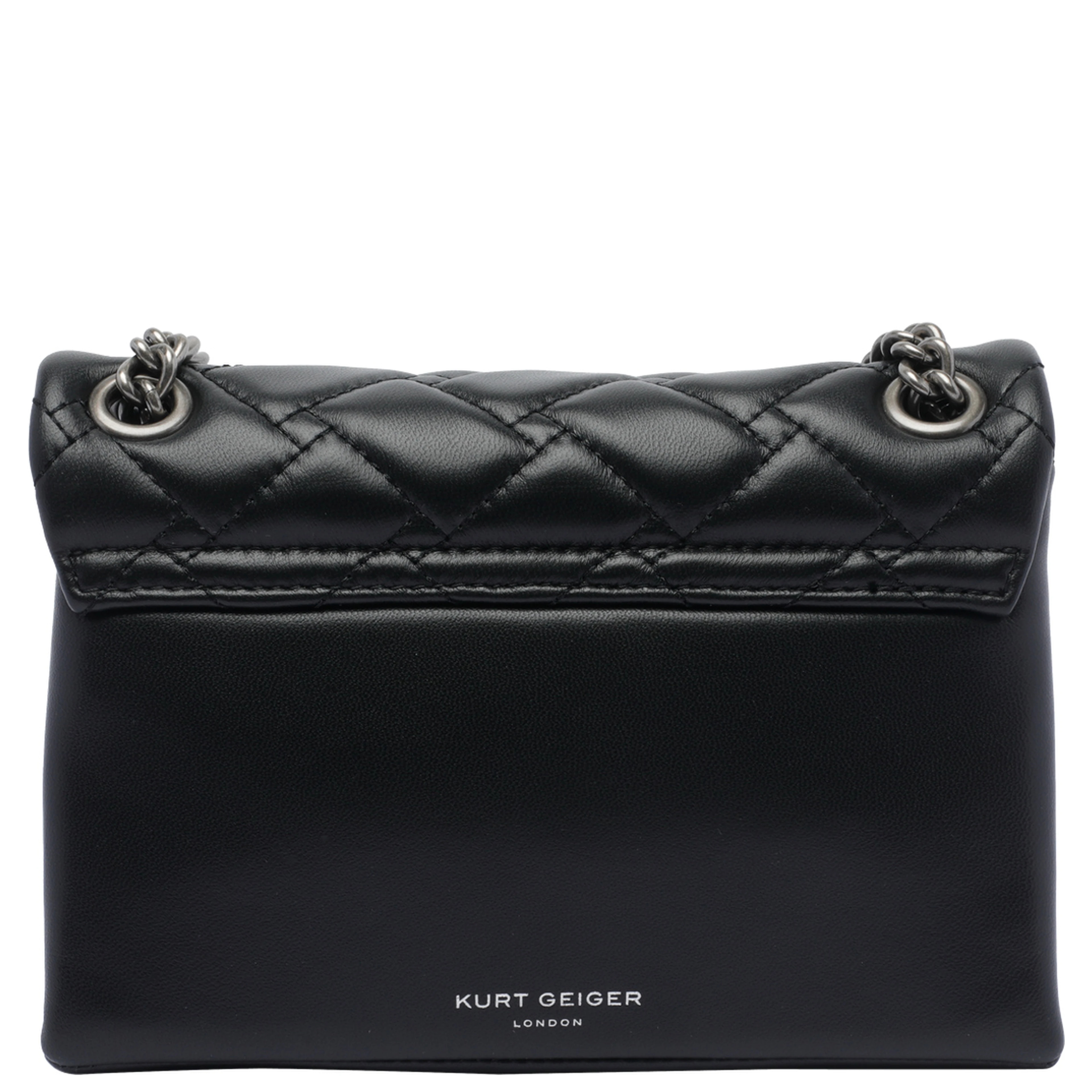 KURT GEIGER Bags.. Black