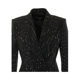 Dolce & Gabbana Jackets Black