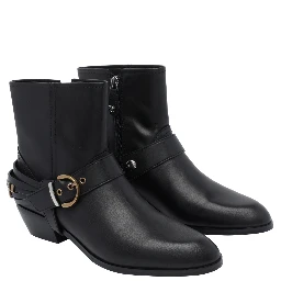 PINKO Boots Black