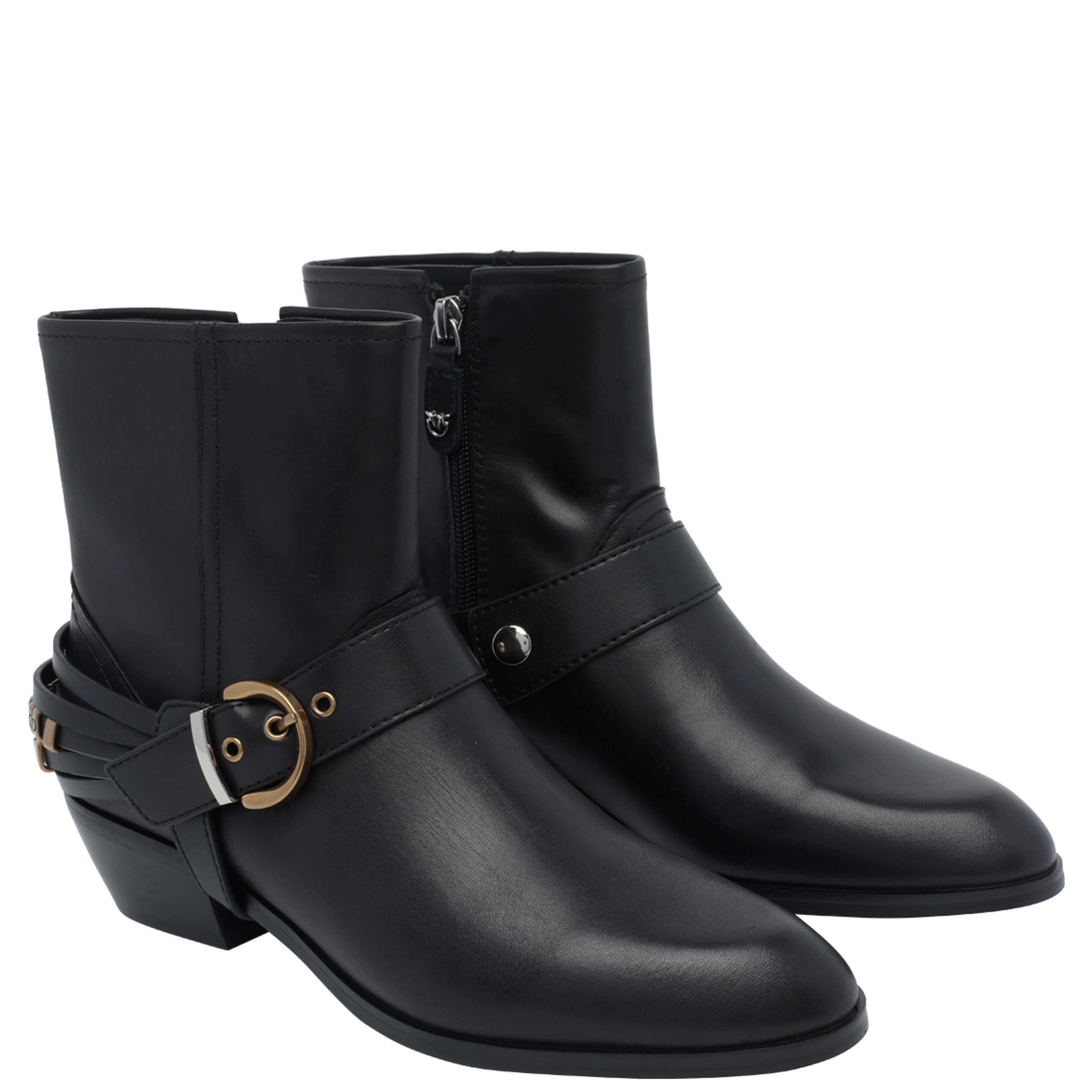 PINKO Boots Black
