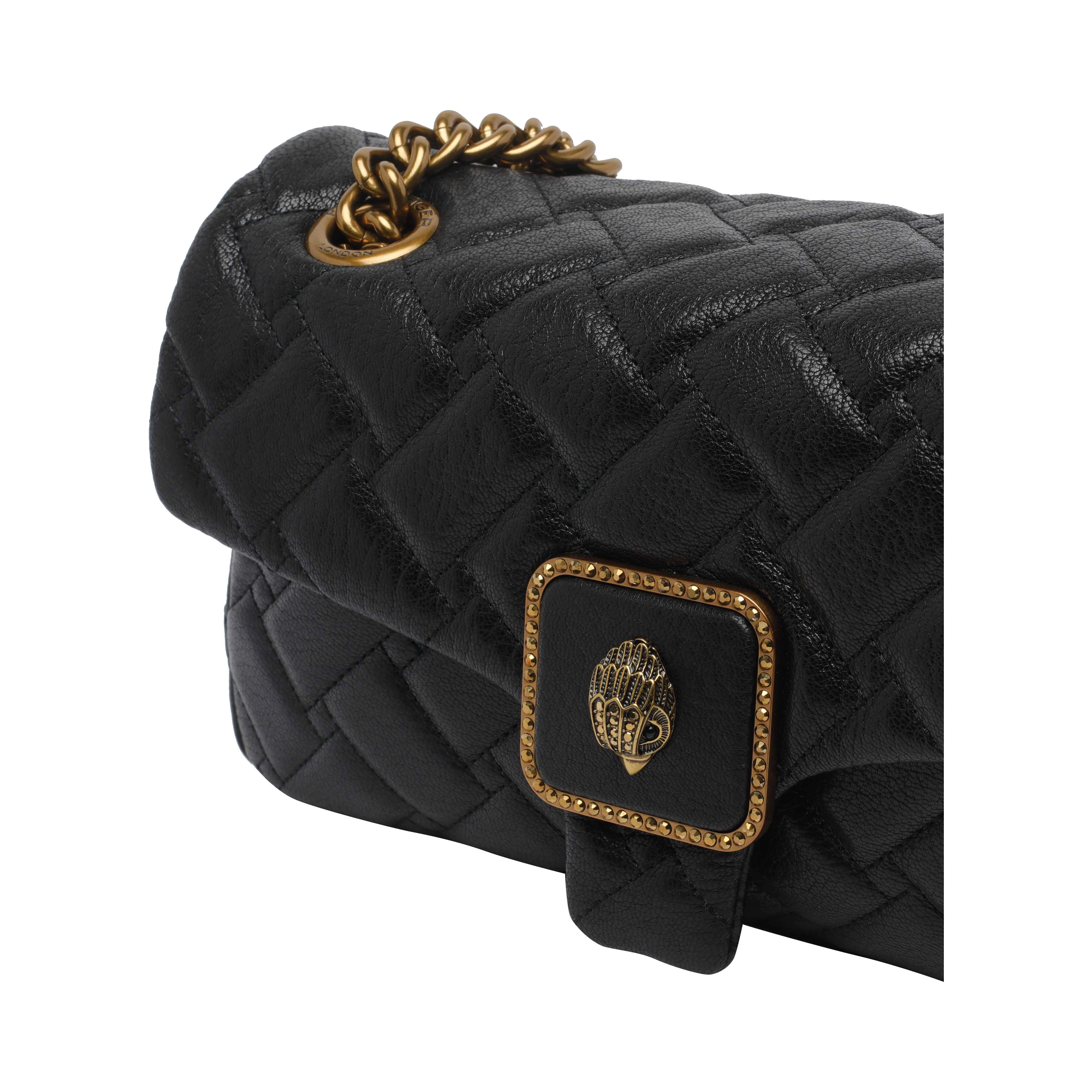 KURT GEIGER Bags.. Black