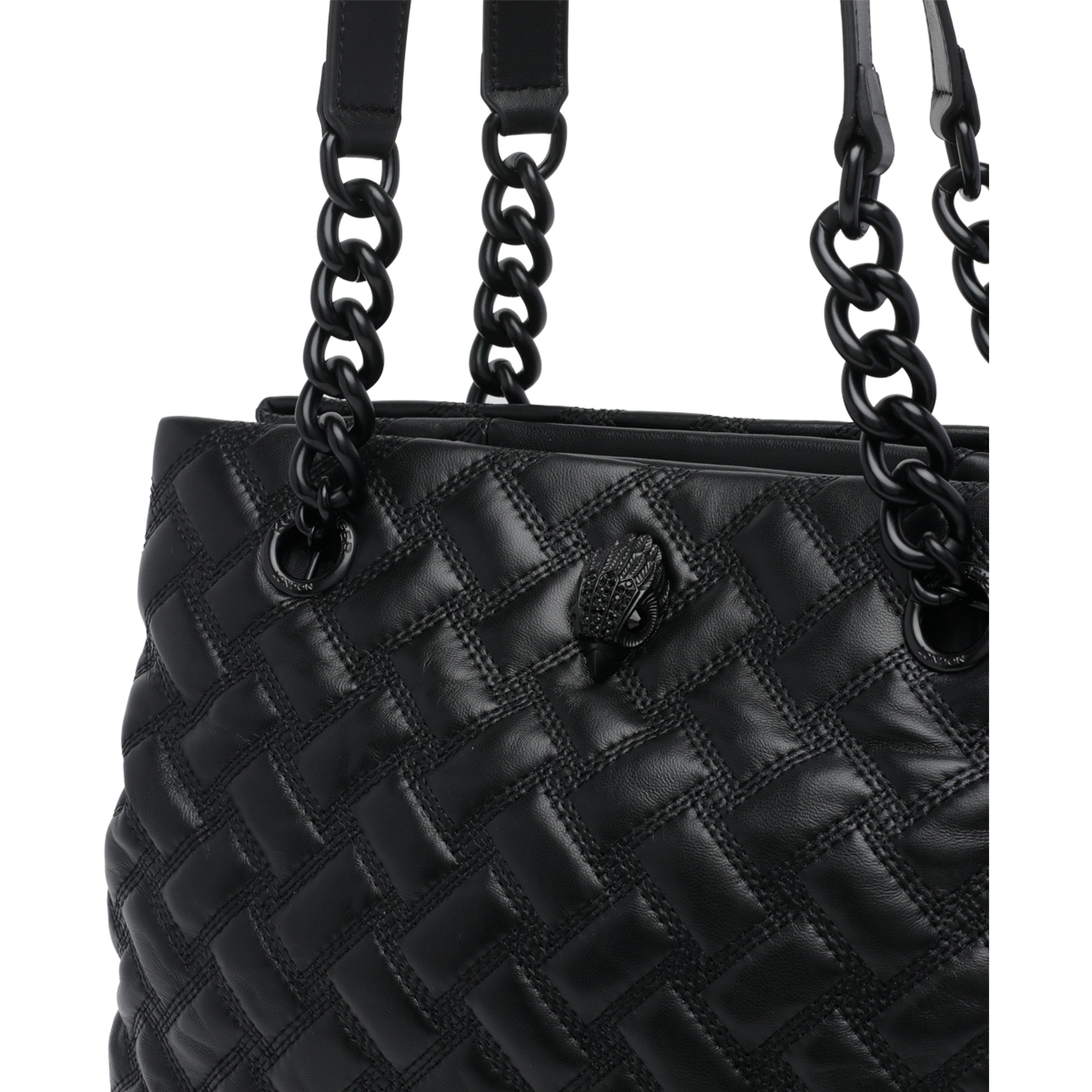 KURT GEIGER Bags.. Black