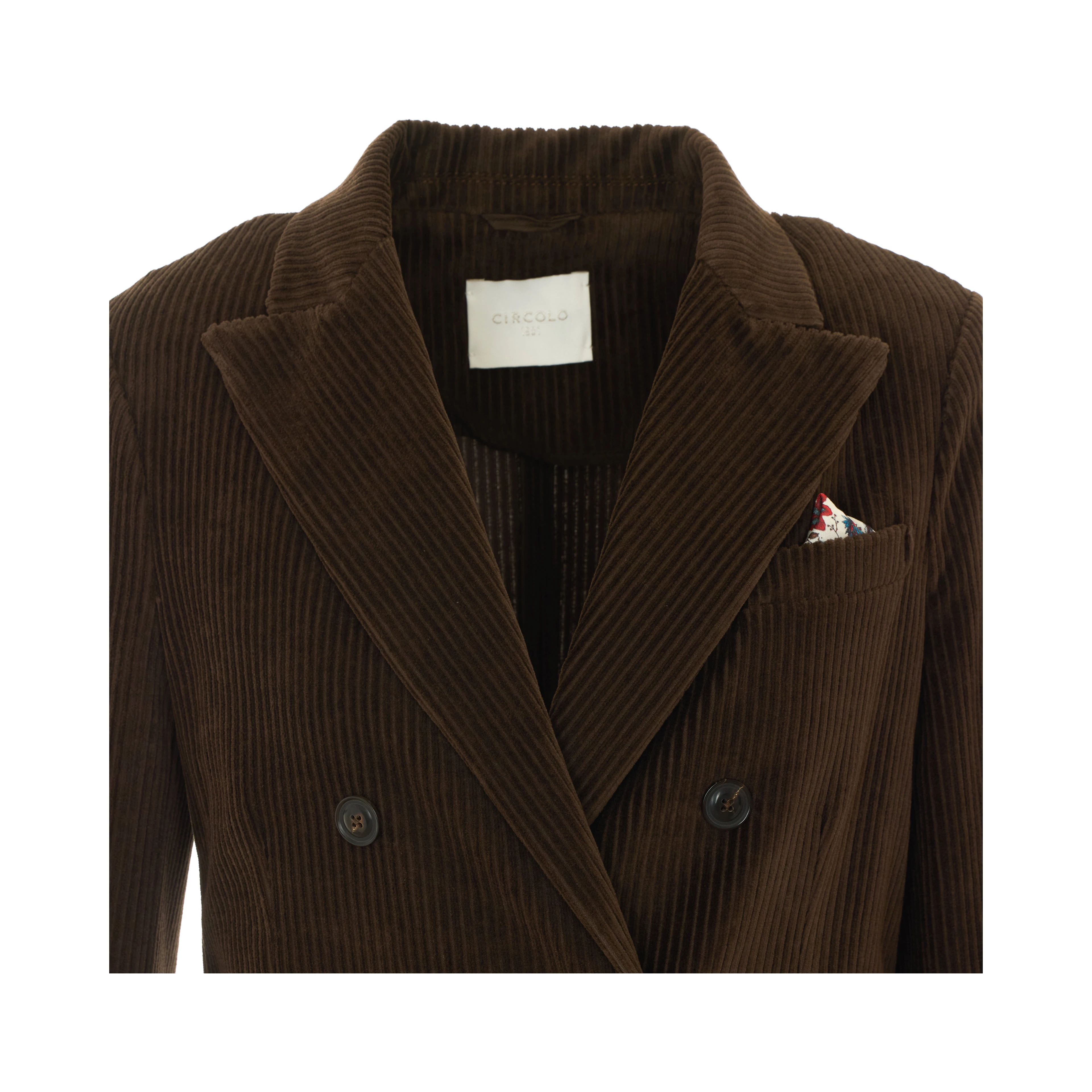 CIRCOLO 1901 Jackets