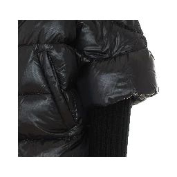 HERNO Coats Black