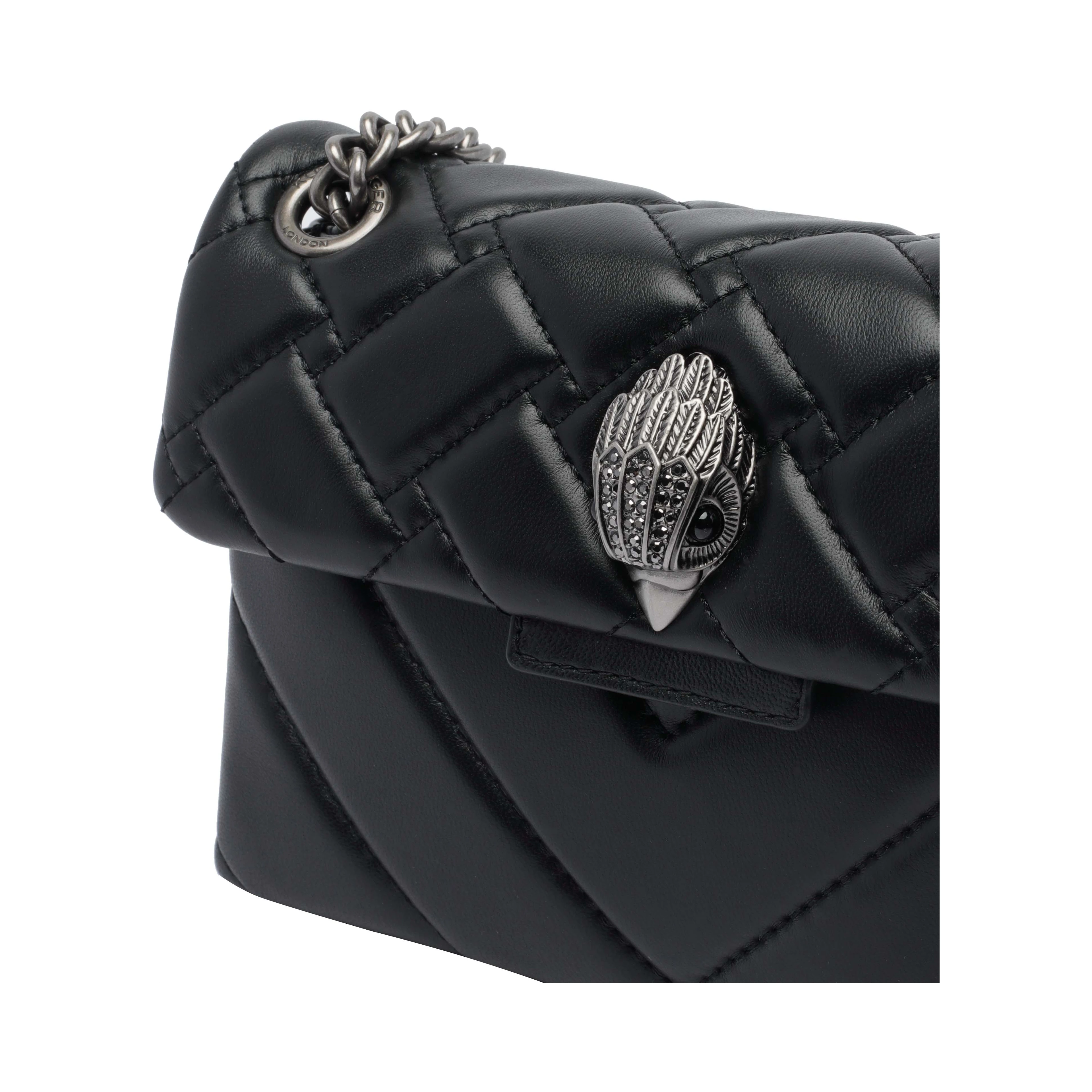KURT GEIGER Bags.. Black