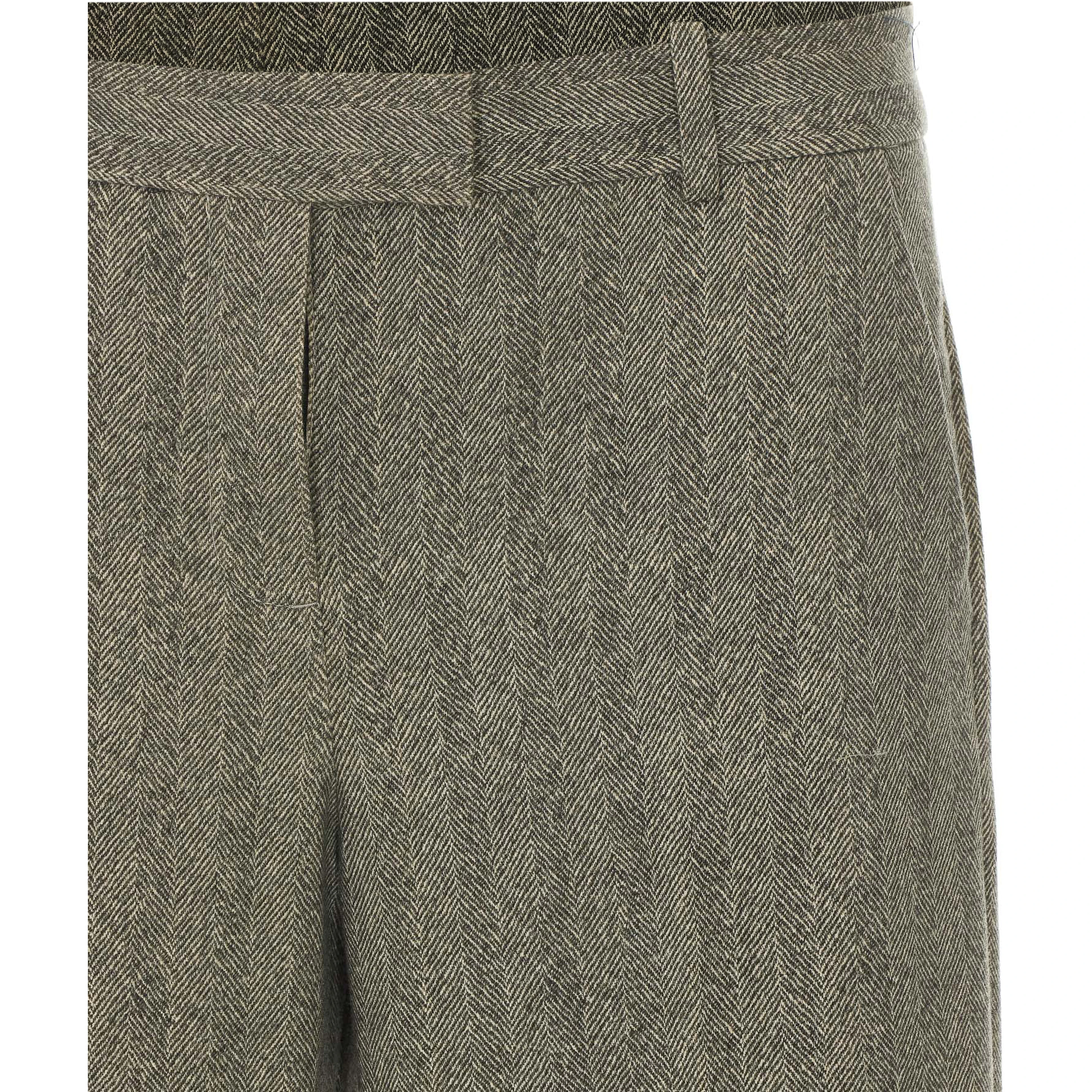 CIRCOLO 1901 Trousers