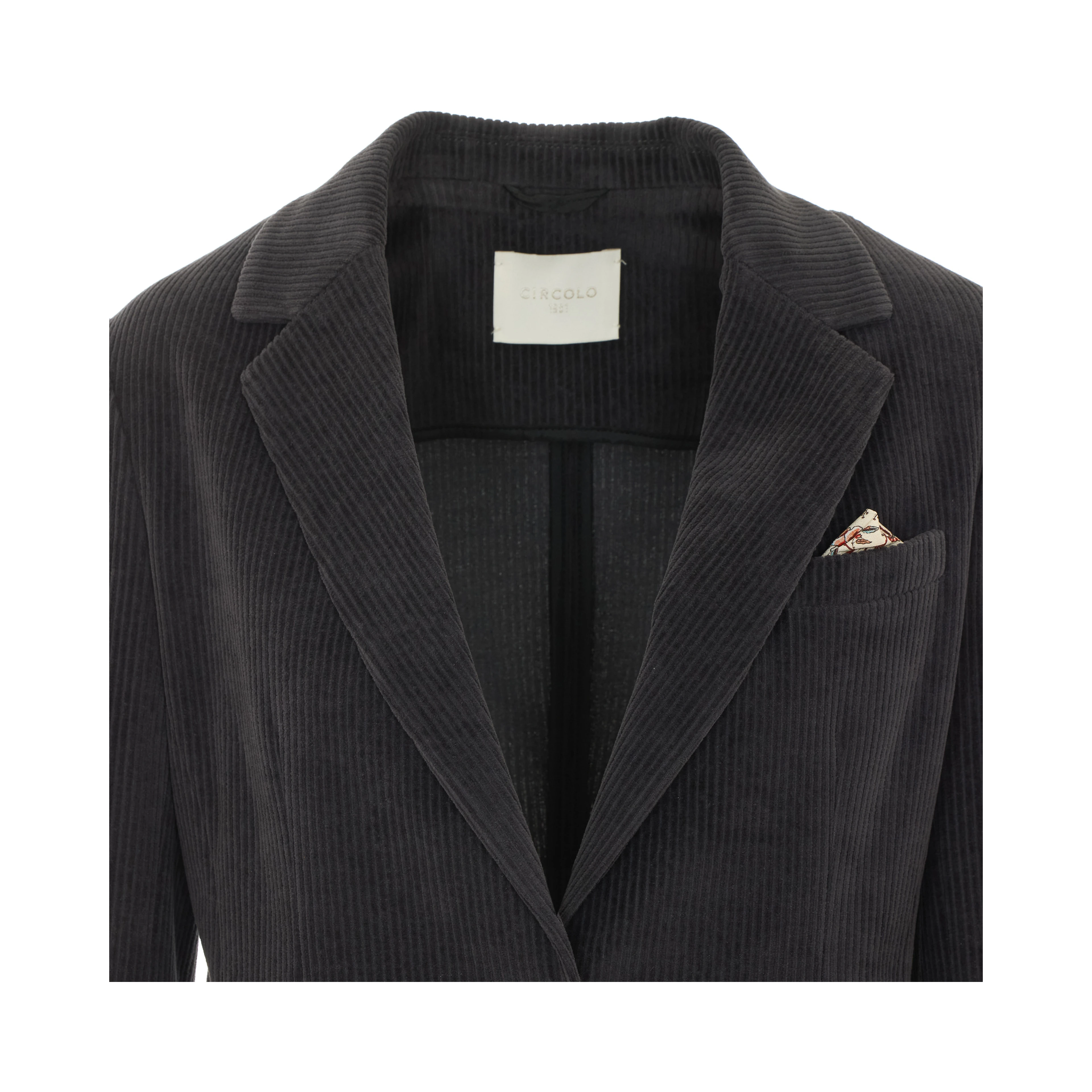 CIRCOLO 1901 Jackets Blue